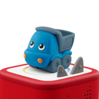 tonies -  My First tonies - : Construction Set - ensemble de 3 pièces - Français-Offrir une expérience d’apprentissage ludique avec chaque figurine My First Tonies - pincer, écouter et apprendre