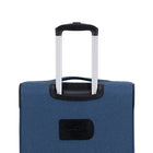 Samsonite - ZoomR 360 Valise à Roues Grande - 32 po - bleu-Les multiples pochettes extérieures sont parfaites pour ranger les objets auxquels vous souhaitez accéder facilement