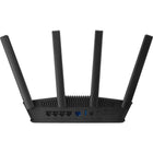Asus - Routeur sans fil multi-Gigabits bi-bande BE3600 - Noir-Des valeurs au-delà de l'extension