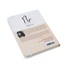 Oscardo - Carnet à couverture rigide avec motif artistique autochtone Friends de Benjamin Chee Chee-Cahier de 120 pages lignées au format compact de 12 cm x 17 cm (4,7 po x 6,7 po), conçu pour être facilement transportable et idéal pour l’écriture, la tenue d’un journal, les notes de voyage et l’utilisation quotidienne