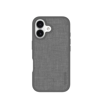 ICON Case With Woolenex & MagSafe For IPhone 16 Pro - Durable, Stylish - View #8