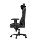 Anda Seat - Phantom King Pro Chaise de jeu Premium - Noir/Blanc-6