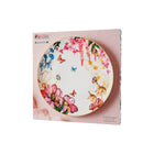 Maxwell & Williams - Enchantement Plateau Rond - 30 cm-Va au micro-ondes