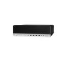 HP - reconditionné ordinateur de bureau HP EliteDesk 800 G5 SFF - Intel Core i5-9500 - 3,0 GHz - SSD de 512 Go - 32 Go de RAM - Windows 11 Pro-Intel Core i5-9500, 32 Go et DDR4, Disque dur SSD 512 Go, Windows 11 Professionnel, Intégré