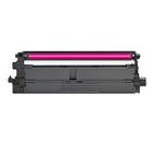 Premium Tone Brother TN635XLM Cartouche de toner compatible - Rendement élevé - Magenta-Produit des couleurs éclatantes et uniformes pour des documents professionnels