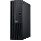 Dell - Ordinateur de bureau compact reconditionné OptiPlex 3060 - Intel Core i5-8500 - SSD 256 Go - 16 Go de RAM - Windows 11 Professionnel-Taille et type de RAM: 16 Go et DDR4