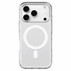 Nimbus9 - Étui Alto 2 MagSafe pour iPhone 17 Pro - Transparent-Protection contre les chutes de 16 pieds