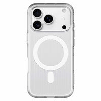 Nimbus9 - Étui Alto 2 MagSafe pour iPhone 17 Pro - Transparent-Protection contre les chutes de 16 pieds