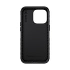Speck Presidio 2 Grip Moyen Pro pour iPhone 13 - noir-5