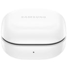 Samsung - Galaxy Buds FE - Graphite-Écoutez et soyez entendu clairement lors des appels avec les oreillettes Galaxy Buds FE, qui vous aident à vous concentrer tout en minimisant les bruits de fond distrayants