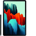 Galaxy TAB S7/S7 plus Stylet S Pen Samsung – brun-4