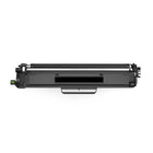 Premium Tone - Cartouche de toner Compatible - Brother TN229BK - Rendement standard - Noir-Manufacturier : Nu-Tone Brand