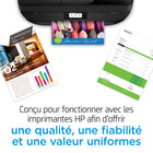 HP - 936 cartouche d’encre - rendement standard - noir, cyan, magenta et jaune - paquet de 4-8