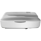 Optoma Technology - ZU500USTe Projecteur laser DLP ultra-courte focale WUXGA Optoma Technology 5 000 lumens-Rapport de projection de 0,253:1