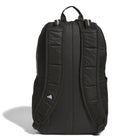 Adidas - Sac à dos Excel 7 - Noir/Blanc-Plusieurs poches à fermeture à glissière vous offrent amplement d’espace de rangement