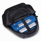Nextech - Sac à dos pour ordinateur portable 15.6 po - 37L - Gris-7