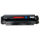Balloon Brand - Cartouche de toner compatible HP W2021X - Très haut rendement - Cyan-Répond aux normes de compatibilité OEM