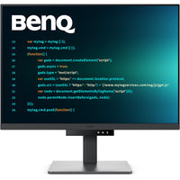 BenQ - Moniteur IPS 4K 28 po - RD280U-Taille de l'écran : 28,2 po