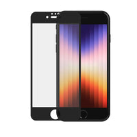 PanzerGlass - SAFE Protecteur d'écran pour iPhone SE/8/7/6/6s - Transparent-À l'abri des tâtonnements, des chutes accidentelles et des fissures de l'écran