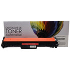 Balloon Brand - Cartouche de toner compatible HP CF232A - Très haut rendement - Noir-Couleur d'encre/de toner: Noir