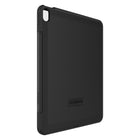 Étui de protection Otterbox Defender noir pour iPad Air 13 (M3/M2) 2024-Protection multicouche de la coque intérieure, de la housse extérieure, du protecteur d'écran intégré et du support de bouclier