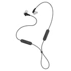 JBL - Endurance Run 3 Casque de sport sans fil - Noir / Gris-Ils ne font jamais mal. Ils ne tombent jamais