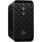 HP - PC de bureau Z2 Mini G1a - AMD Ryzen AI MAX Pro 385 - 32 Go de RAM - SSD de 1 To - Windows 11 Pro - Noir de jais-NPU : AMD Ryzen AI (50 MAXIMUM)