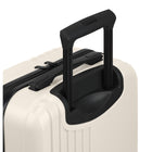 Bugatti - The Classic Ensemble de 2 valises rigides - Egret-9