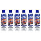 Gunk - Nettoyant pour moteurs électriques 567 g - Paquet de 6-Ininflammable, non conducteur