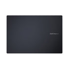 Asus - Ordinateur portable Vivobook 18 po Copilot+ - AMD Ryzen AI 5-430 - SSD 512 Go - 16 Go de RAM - Windows 11 Famille - Bleu Silencieux-Systeme d'exploitation: Windows 11 Famille