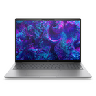HP ZBook 8 G1i 16" Portable - Intel Ultra 7 265H - Nvidia Quadro RTX 500 Ada - 32 Go de RAM - 1 To SSD - Windows 11 Pro - Argent-Affichage : 16" WUXGA IPS (1920 x 1200)