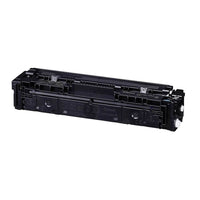 Premium Tone Canon 6368C001 Cartouche de toner compatible - Rendement élevé - Cyan-Produit des couleurs éclatantes et uniformes pour des documents professionnels