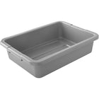 Rubbermaid - Boîte à desservir/utilitaire, gris-Type de caisse de rangement : boîte utilitaire