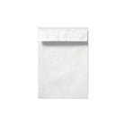 Quality Park - Enveloppes Tyvek blanches pour catalogue 12 po x 15 1/2 po, bte/100 - Redi-Strip-12 po x 15 1/2 po