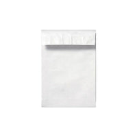 Quality Park - Enveloppes Tyvek blanches pour catalogue 12 po x 15 1/2 po, bte/100 - Redi-Strip-12 po x 15 1/2 po