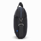 Nextech - Porte Documents pour ordinateur portable de 17,3 po - noir-6