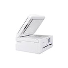 Canon - Imprimante tout-en-un sans fil PIXMA TR7820 - Blanc-Copiez facilement des documents de plusieurs pages grâce au chargeur automatique de documents de 35 feuilles