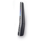 Motorola - Téléphone sans fil D87 Série Bluetooth - Noir-Affichage : Grand 1.8 po couleur graphique complète