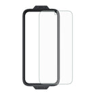 AXS - ARMORGlass Pro Protecteur d'écran avec plateau d’installation pour Google Pixel 9 Pro XL-Surface dure 9H