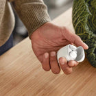 Google - Pixel Buds A-Series Écouteurs Clairement Blanc-Restez concentré et productif avec jusqu'à 5 heures d'écoute en autonomie ou 24 heures avec l'étui de recharge. Pour une recharge rapide, placez les écouteurs dans l'étui pendant 15 minutes et gagnez jusqu’à 3 heures d'écoute supplémentaires. Pour une recharge complète, il suffit de les laisser dans leur étui pendant 1 heure