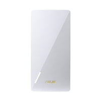 ASUS - Répéteur Wi-Fi 7 double bande RP-BE58 BE3600-Wi-Fi 7 (802.11be) ; double bande (2,4 et 5 GHz) avec prise en charge MU-MIMO (2 x 2)