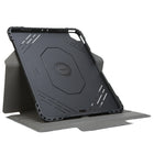 Targus - Etui rotatif Pro-Tek pour iPad Pro de 11 po - noir-Compatible avec l'iPad Pro de 11 po