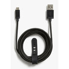 NXT Technologies - Câble tressé USB-A à Micro-USB, 6 pi, noir-USB-A à Micro-USB