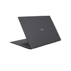 LG - Ordinateur portable 16 po Gram - Intel Core Ultra7 155H - SSD 1 To - RAM 16 Go - Windows 11 Advanced - Noir obsidienne-Travaillez et jouez avec passion. Notre puissant système de refroidissement aidera à prévenir la surchauffe.