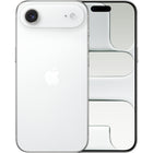 Apple - iPhone Air - 512 Go - Blanc nuage - Bell et Virgin Plus-SI FIN. SI LÉGER. ET TELLEMENT FORT. - L’iPhone le plus fin, avec la puissante puce A19 Pro. À 5,6 mm, iPhone Air est si mince et léger qu’il disparaît presque entre vos mains