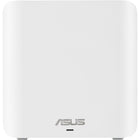 ASUS - Routeur sans fil Ethernet ZenWiFi BD4 Wi-Fi 7-Le WiFi 7 double bande atteint des vitesses allant jusqu'à 3600 Mbps avec MLO et 4K-QAM