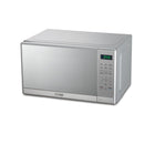 Commercial Chef - Four à micro-ondes de comptoir de 0,7 pi³ et 700 W - Acier inoxydable-Minuterie de cuisine : faites cuire les aliments au micro-ondes pendant 30 secondes ou plus grâce à l'affichage numérique facile à utiliser de ce four à micro-ondes de comptoir de cuisine (20,9 lb). Considérés comme les essentiels de la maison et de l'appartement !