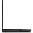 Lenovo - ThinkPad P16 Gen 3 16 po Portable - Intel Ultra 7 255HX - Nvidia RTX PRO 1000 - 32 Go de RAM - 512 Go SSD - Windows 11 Pro - Noir-Graphismes : NVIDIA RTX PRO 1000 Blackwell (8 Go GDDR7)