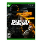 Call Of Duty Black Ops 6 pour Xbox One/Series X-Entrez dans une période de transition et de bouleversement de la politique mondiale avec ce thriller d'action et d'espionnage situé au début des années 90, caractérisé par la fin de la guerre froide et la montée des États-Unis en tant que superpuissance unique.