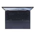 ASUS - Ordinateur portable ExpertBook B5 14" WUXGA - Intel Ultra 7-155H - SSD 1 To - 32 Go RAM - Windows 11 Pro - Noir étoile-Conçu pour la vie en déplacement